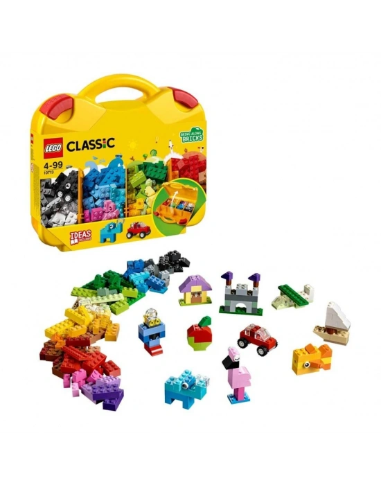     Classic Yaratıcı Çanta 10713