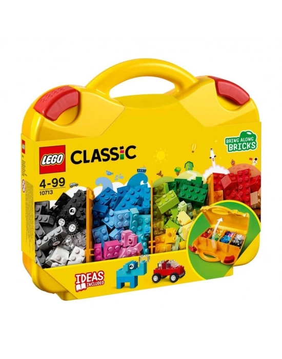     Classic Yaratıcı Çanta 10713