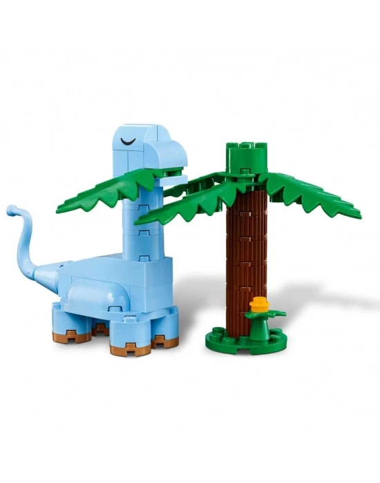 Classic Yaratıcı Dinozorlar 11041
