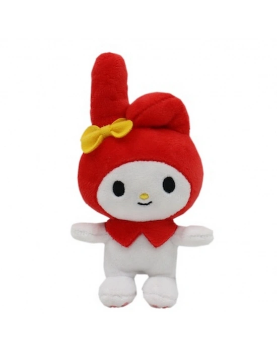 Clip on Peluş