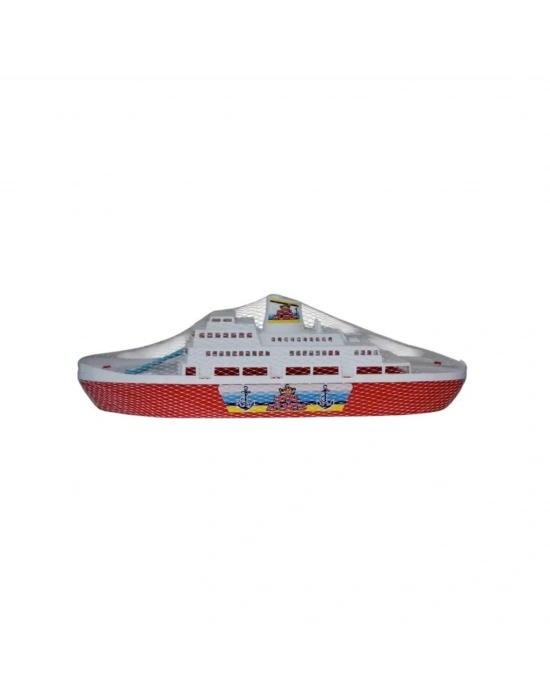 CLK-411 FERİBOT YOLCULARI FİLELİ