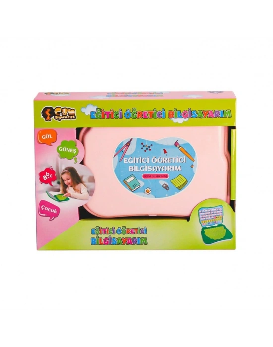 CN1921 Türkçe Laptop -Birliktoys