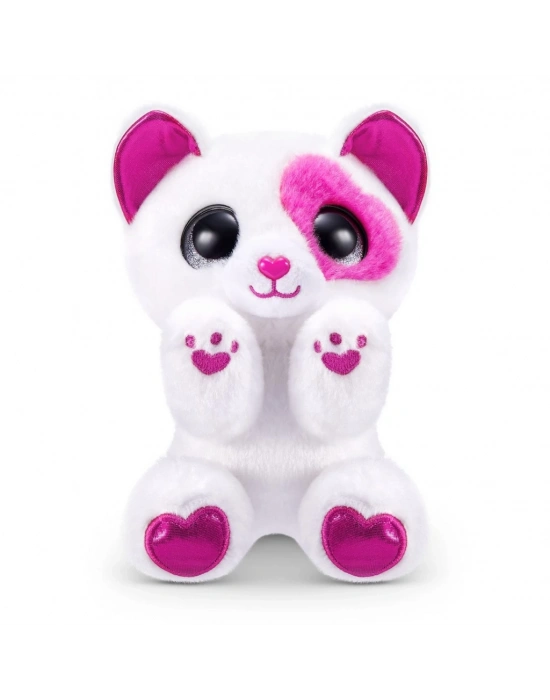 Coco Cones Sevgili Peluş S1