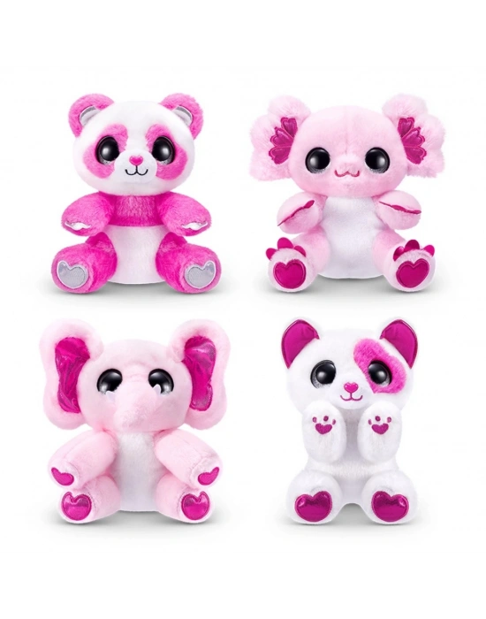 Coco Cones Sevgili Peluş S1