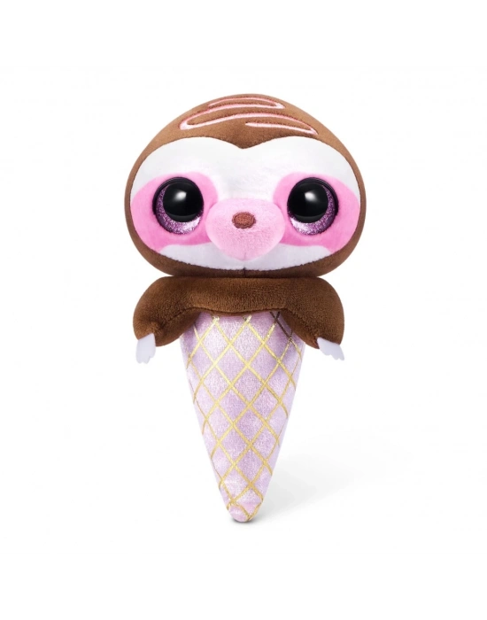 Coco Cones Tatlı Peluş S1