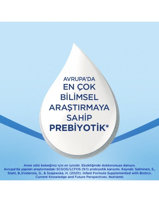 Çocuk Devam Sütü Maması No4 1 Yaş+ 1200 Gr
