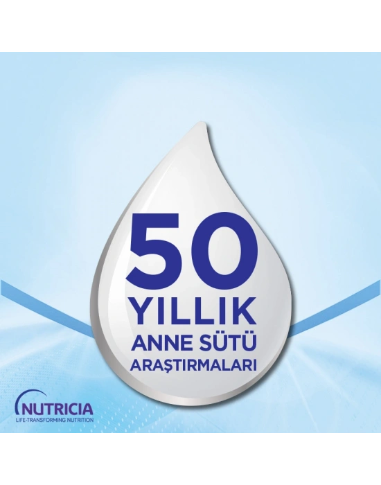 Çocuk Devam Sütü Maması No5 2 Yaş+ 350 Gr