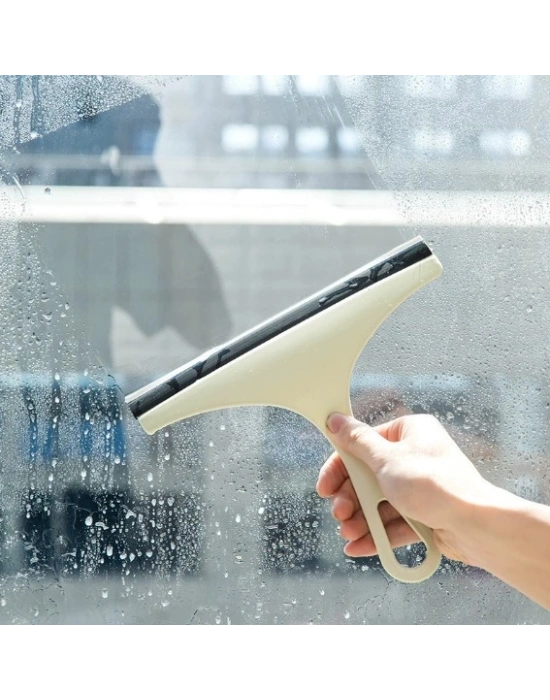 Çok Amaçlı Banyo ve Cam, Ayna Temizlik Sileceği
