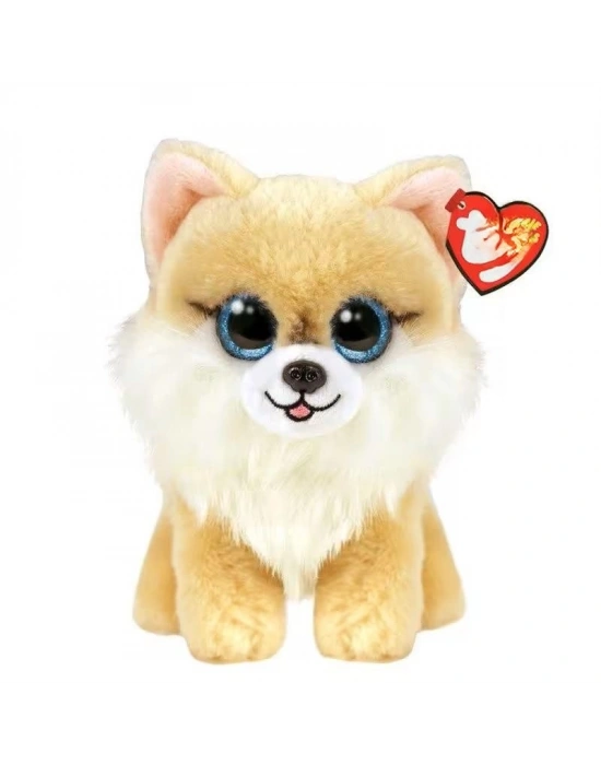 CORGI DOG TAN REG-