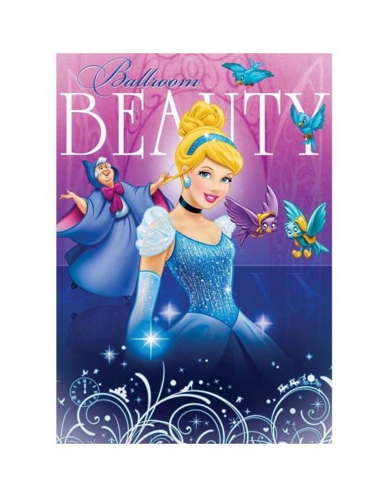 CRL709 NessiWorld,   50 Parça Çocuk Puzzle