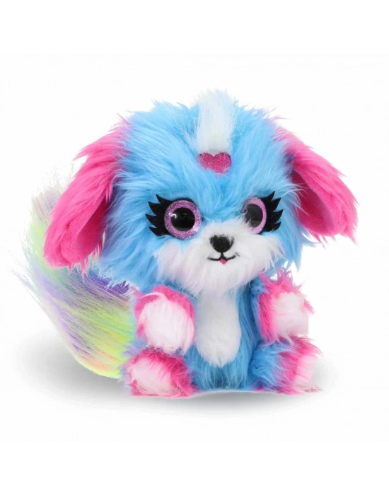 Cutekins Laundro Pets Sürpriz Peluş