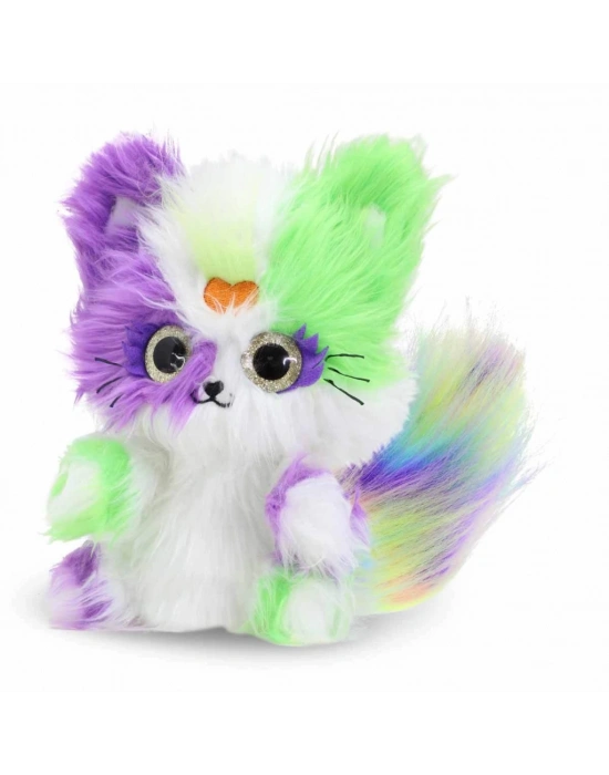 Cutekins Laundro Pets Sürpriz Peluş