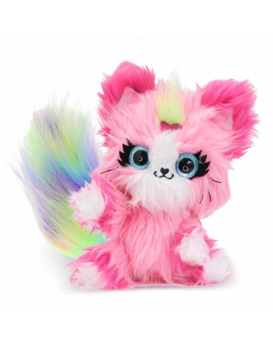 Cutekins Laundro Pets Sürpriz Peluş