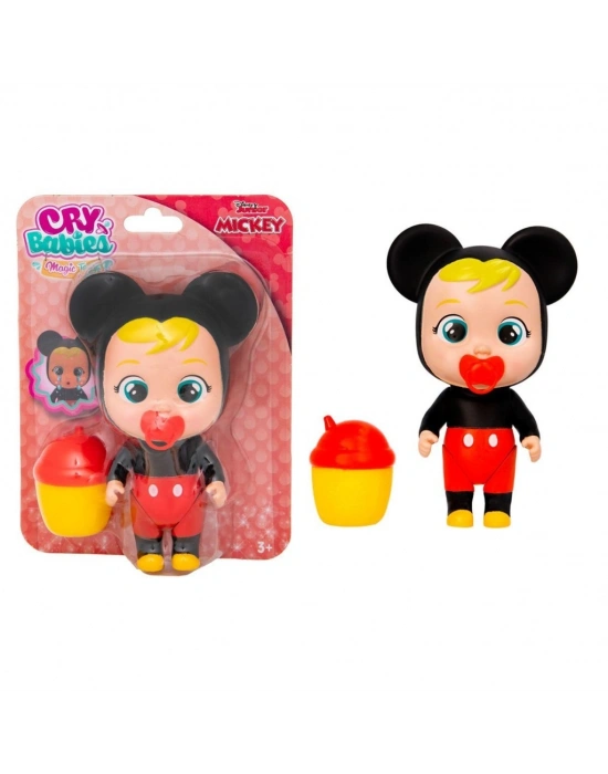 CYM18000 Babies Magic Tears  Kostümlü Bebek NessiWorld