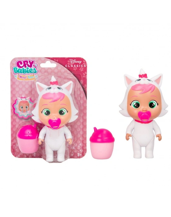CYM18000 Babies Magic Tears  Kostümlü Bebek NessiWorld