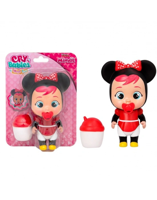 CYM18000 Babies Magic Tears  Kostümlü Bebek NessiWorld