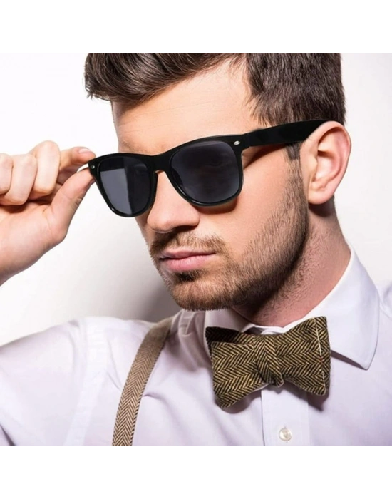 Damat Gözlüğü – Düğün ve Bekarlığa Veda Partisi Aksesuarı NessiWorld