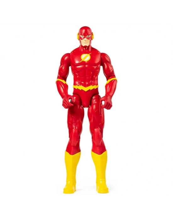 DC Comics Flash Figür 30 cm