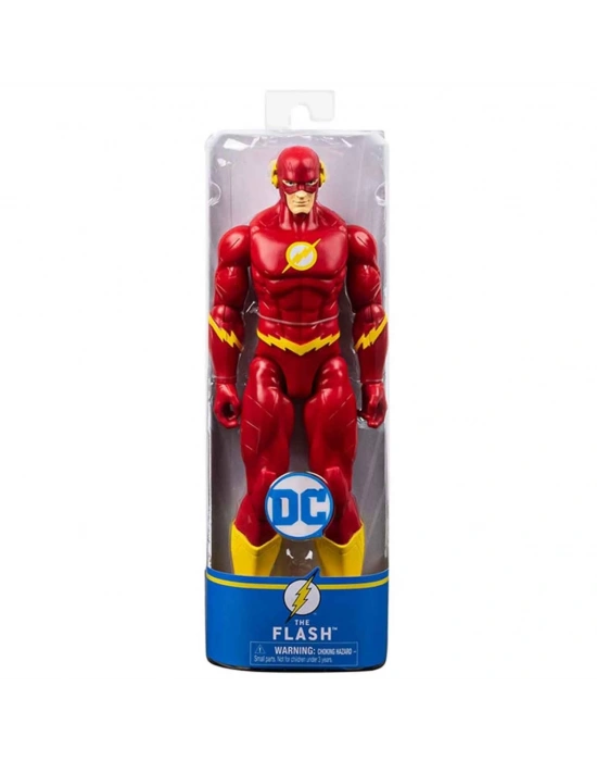 DC Comics Flash Figür 30 cm