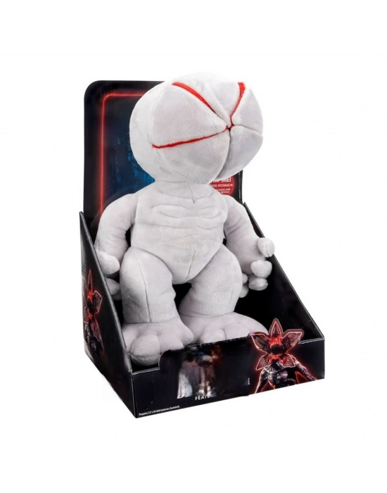 Demogorgon Elektronik Peluş