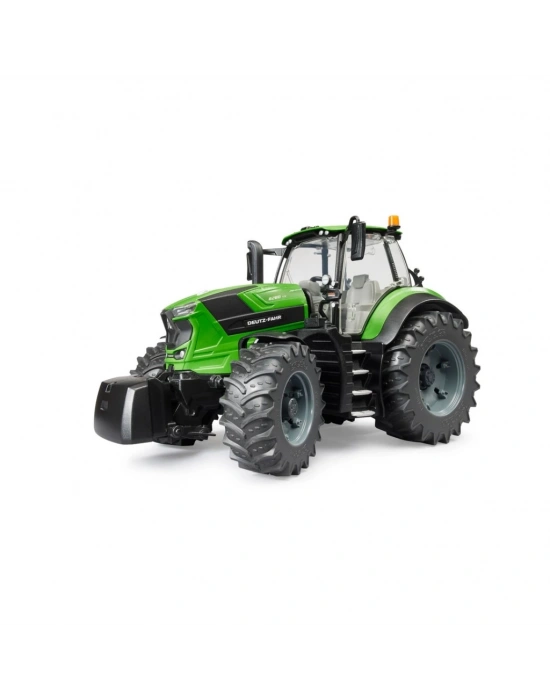 Deutz 8280 TTV Traktör BR03160