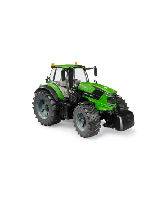 Deutz 8280 TTV Traktör BR03160