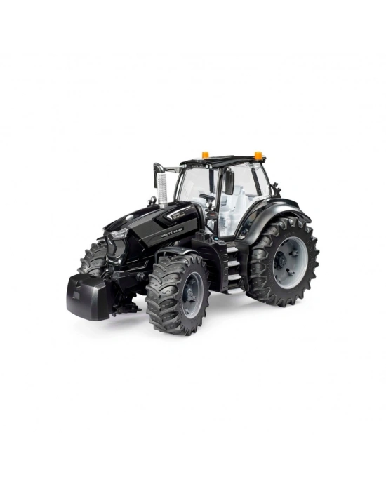 DEUTZ-FAHR 8280 TTV Warrior
