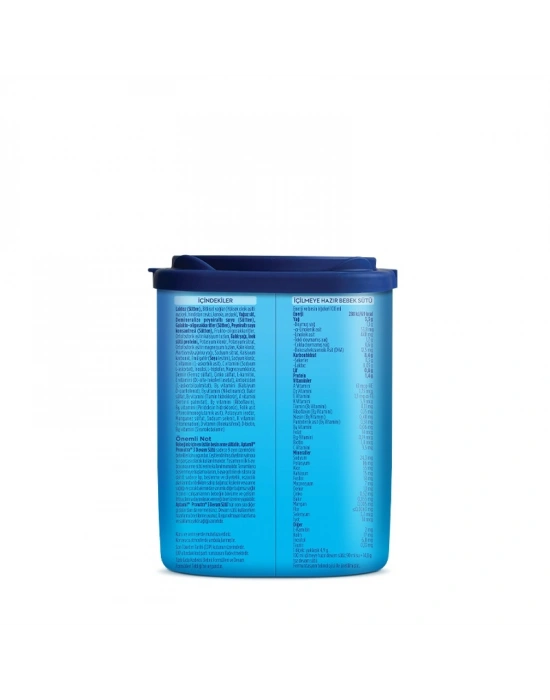 Devam Sütü Maması No3 9-12 Ay 350 Gr