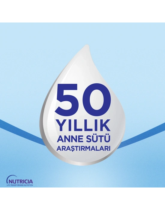 Devam Sütü Maması No3 9-12 Ay 350 Gr