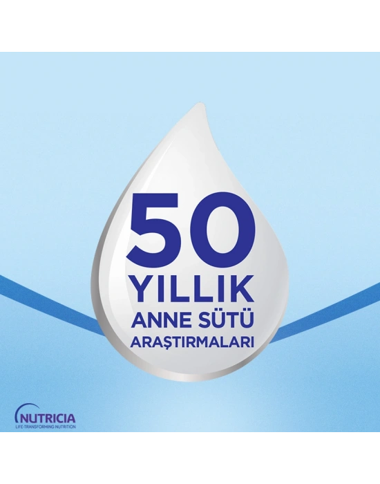 Devam Sütü Maması No3 9-12 Ay 800 Gr