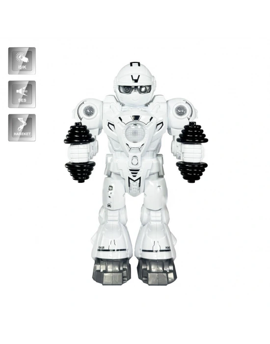 DF-6026 IŞIKLI VE MÜZİKLİ ATLETİK