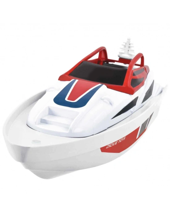 Dickie Sea Cruiser Kumandalı Pilli Sürat Teknesi