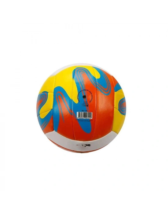 Dikişli Voleybol Topu No:5