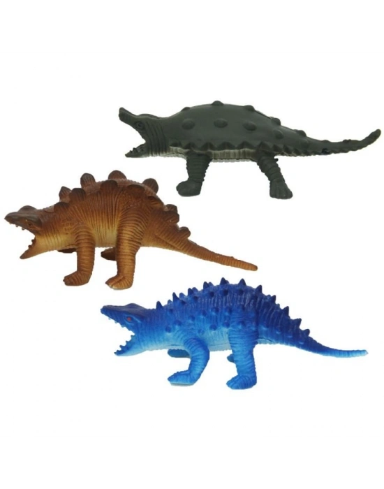 Dinozorlar Dünyası Poşetli