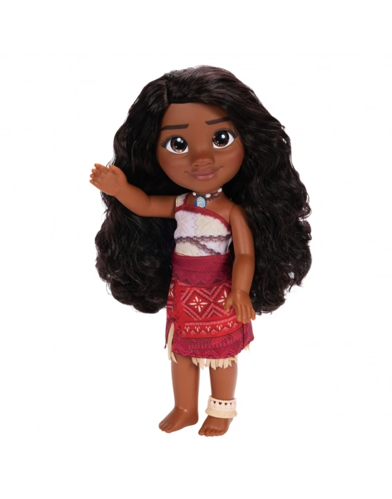 Disney Moana 2 Moana Büyük Bebek 38 cm