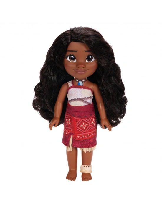 Disney Moana 2 Moana Büyük Bebek 38 cm