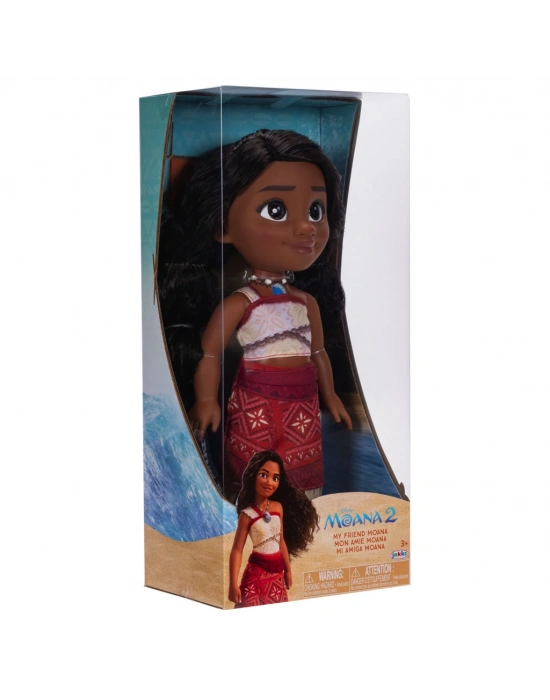 Disney Moana 2 Moana Büyük Bebek 38 cm