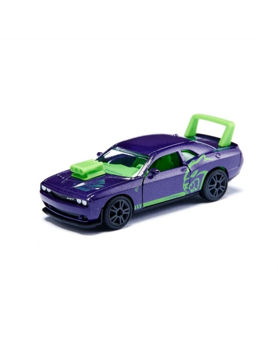 Dodge Challenger Custom