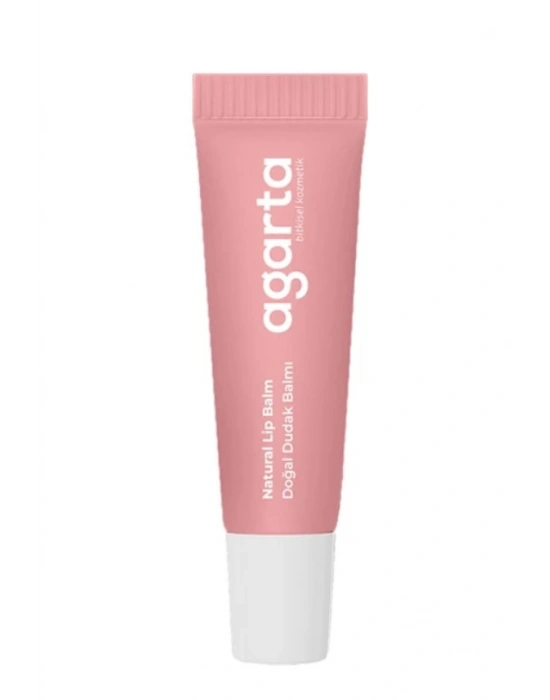 Doğal Dudak Balmı 10 ml