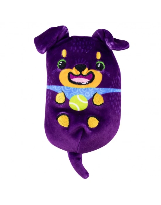 Dogs vs Squirls Beans Serisi 10 cm