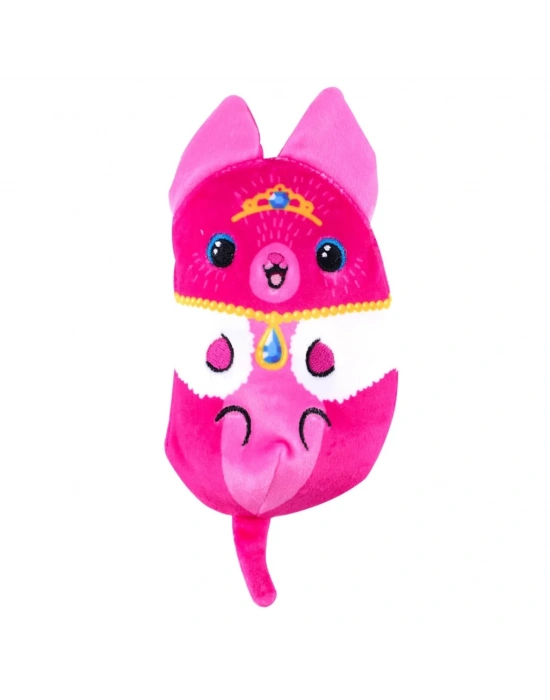Dogs vs Squirls Beans Serisi 10 cm