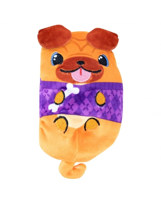 Dogs vs Squirls Beans Serisi 10 cm