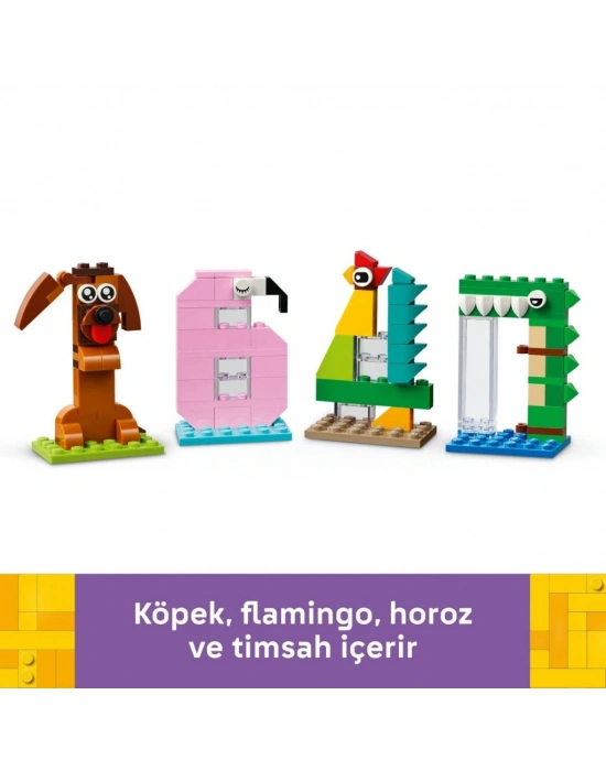 Doğum Günü Rakamları 40807