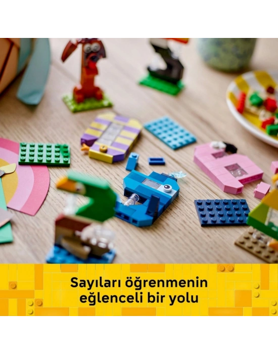 Doğum Günü Rakamları 40807