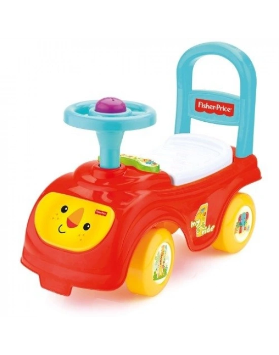 Dolu Fisher Price İlk Arabam