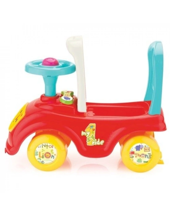 Dolu Fisher Price İlk Arabam