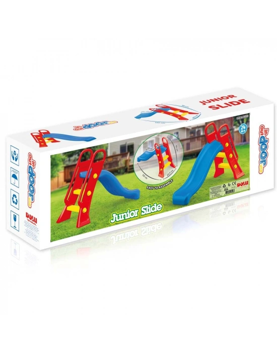 Dolu Junior Kaydırak