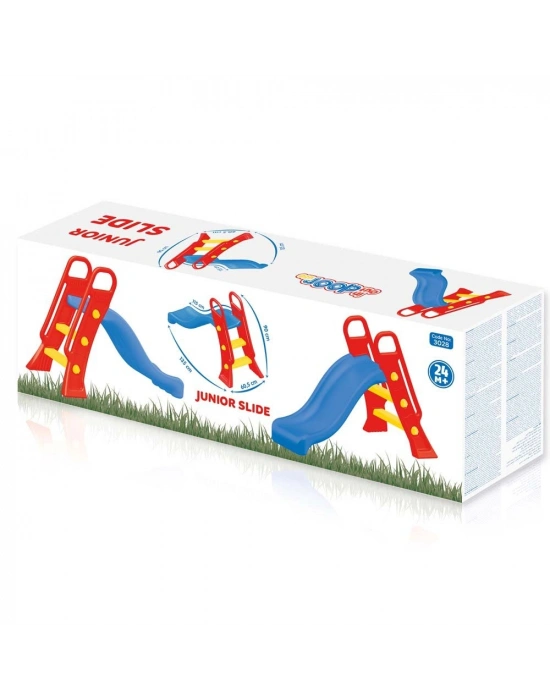 Dolu Junior Kaydırak