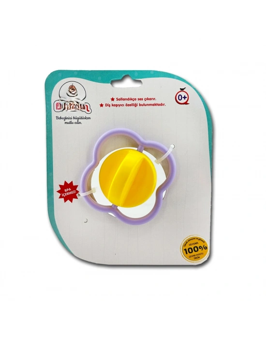 DÖNEN YONCA ÇINGIRAK