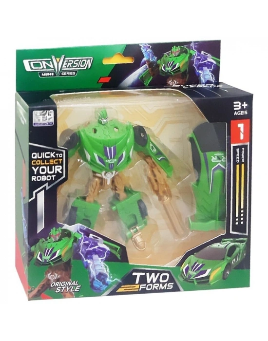 DÖNÜŞEN  ROBOT SET (adet fiyatıdır)
